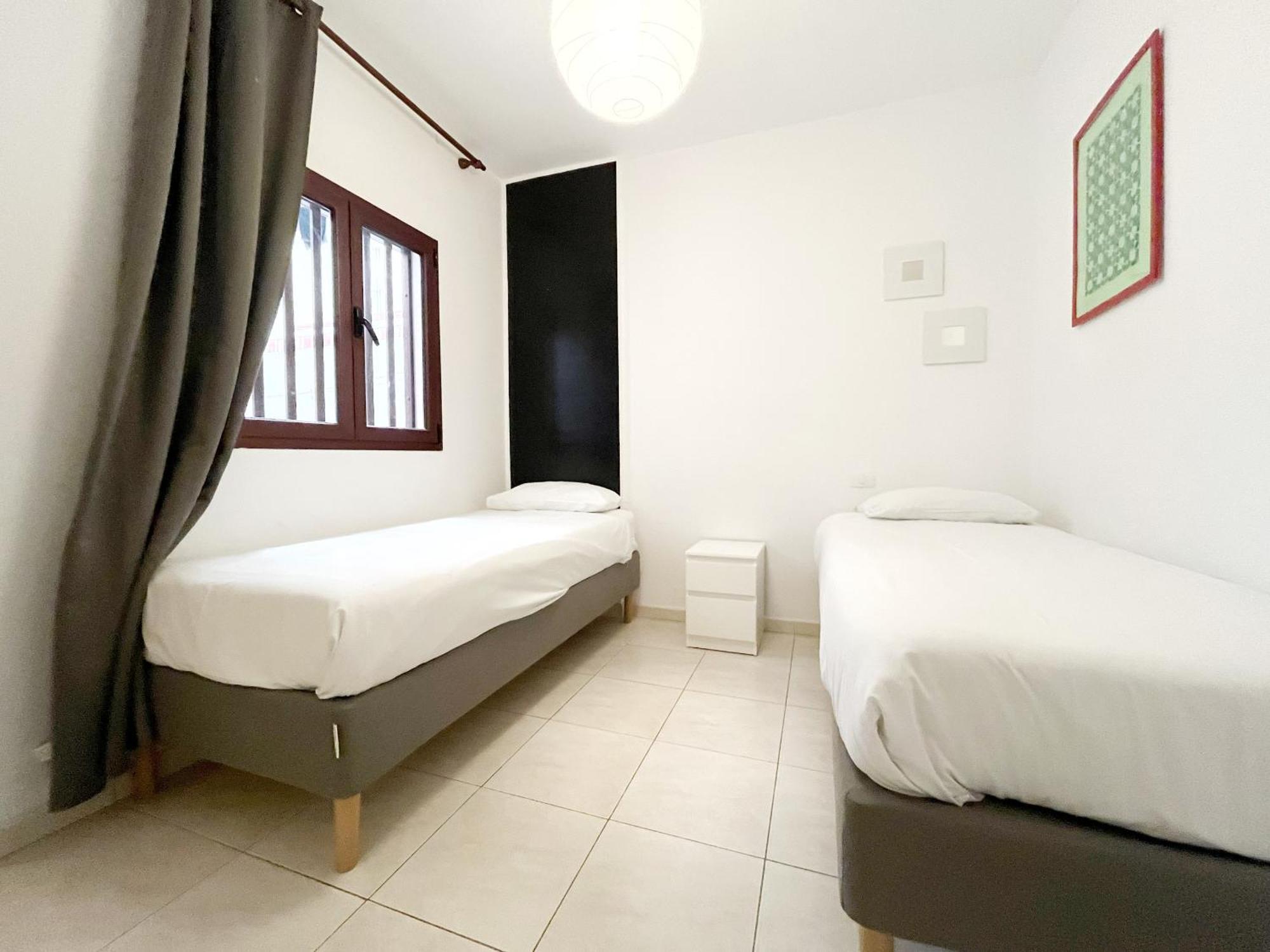 Velarde Deluxe Beach Flat Bycanary365 Las Palmas de Gran Canaria Exteriér fotografie