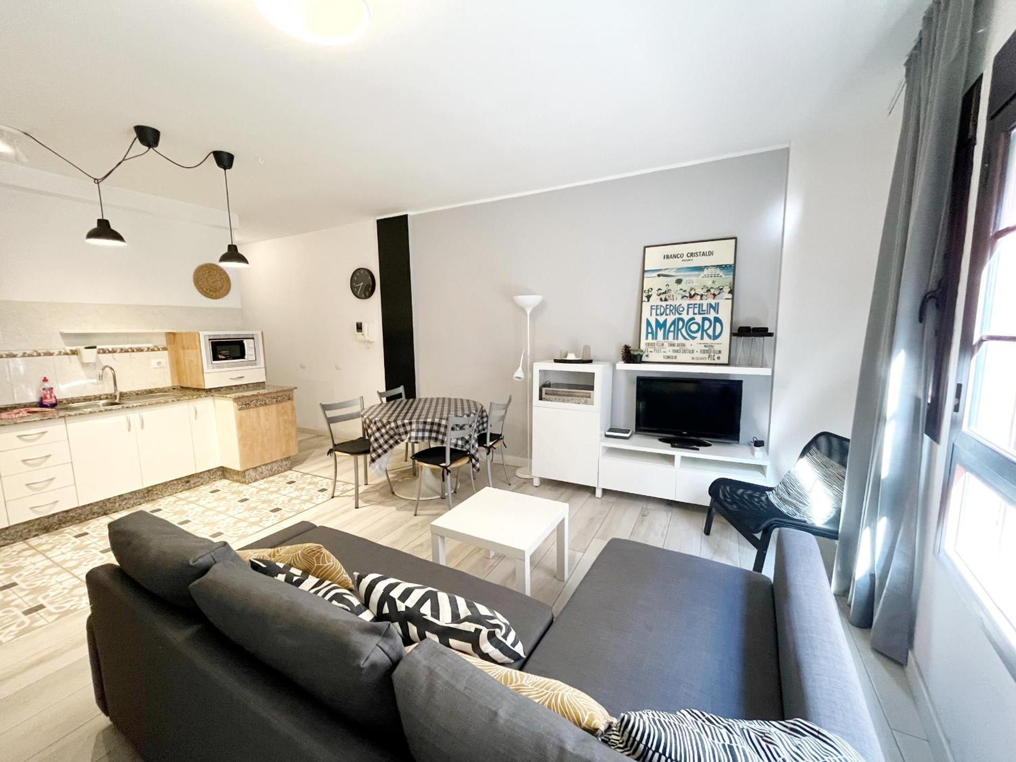 Velarde Deluxe Beach Flat Bycanary365 Las Palmas de Gran Canaria Exteriér fotografie
