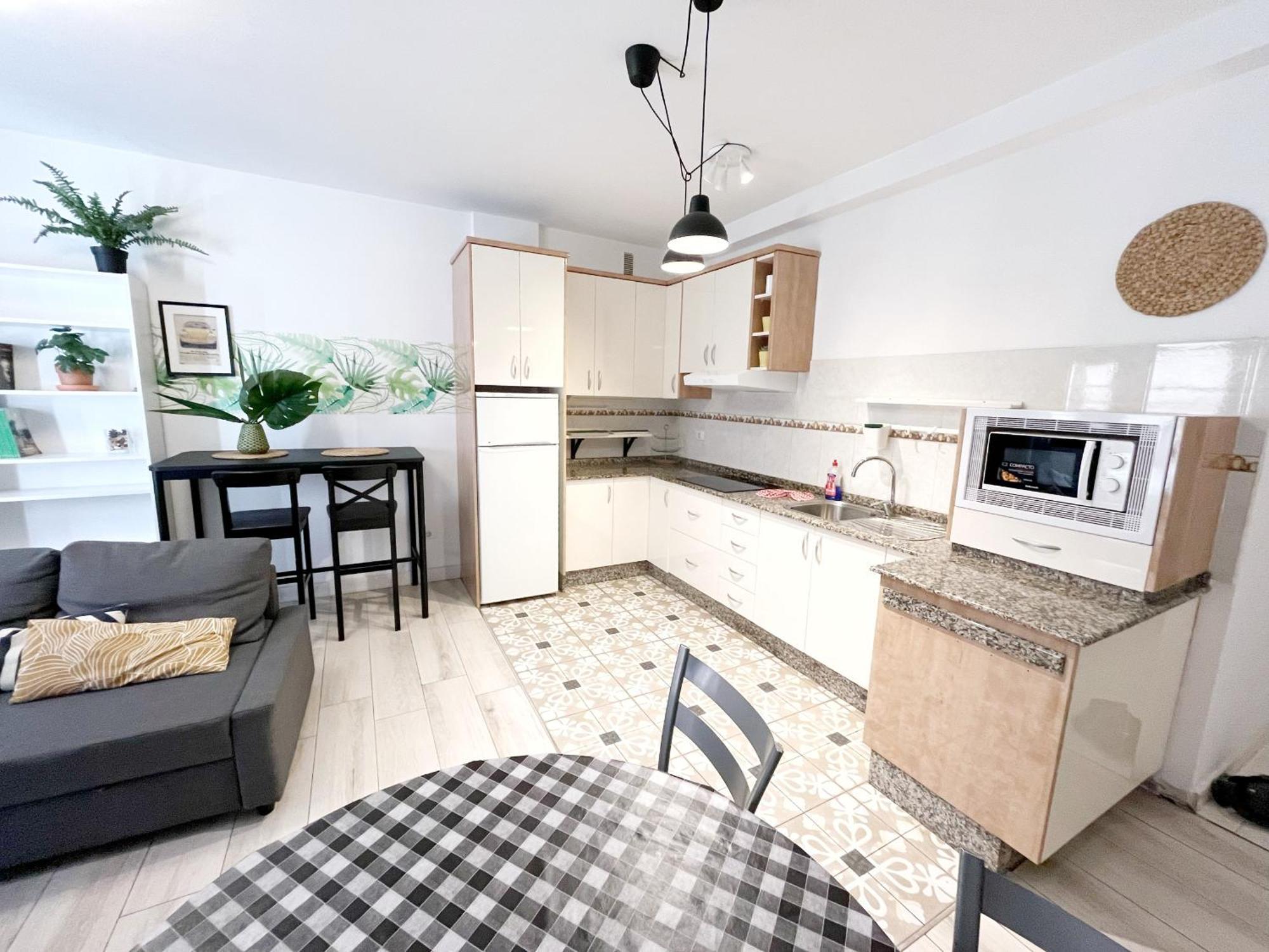 Velarde Deluxe Beach Flat Bycanary365 Las Palmas de Gran Canaria Exteriér fotografie
